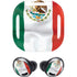 Mexico Flag Galaxy Buds Pro Skin
